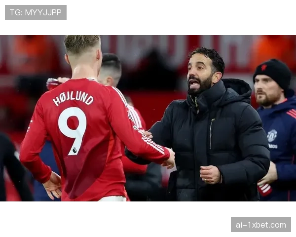 斯科尔斯狠批三名曼联球员水平不够阿莫林执教前景被指注定失败