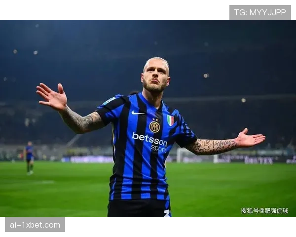 劳塔罗10球领跑射手榜 国米锋线依赖其个体发挥