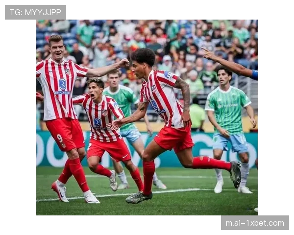 马竞四四二阵型防守稳固 客场对阵莱万特依靠反击制胜